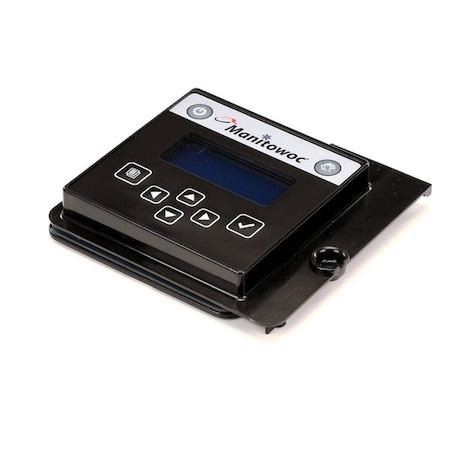 Manitowoc Ice Lcd Housing Asm 22 In 000007520